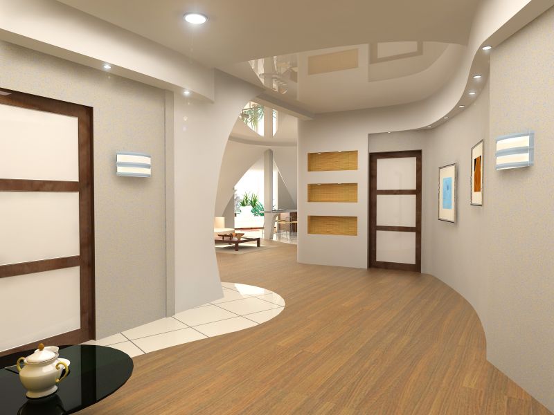 Bamboo Flooring Installation in Saint Augustine, FL