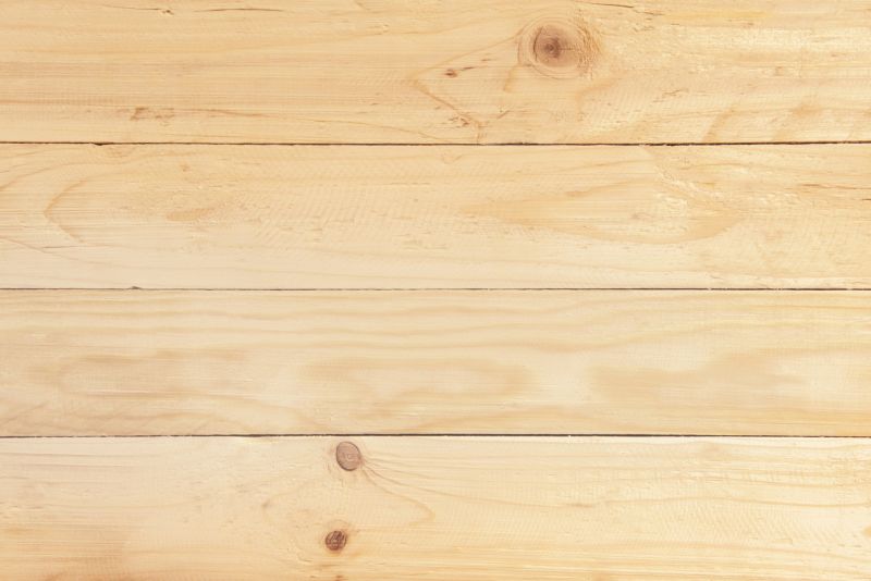 Birch Floor Installation in Saint Augustine, FL