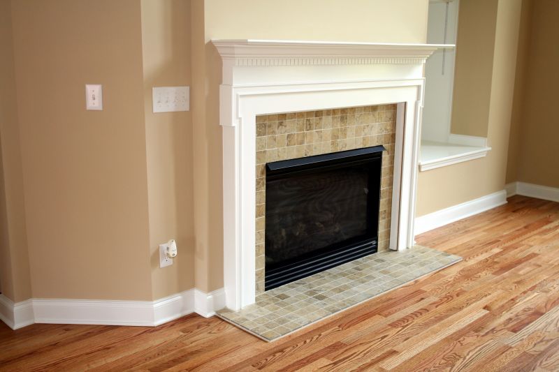 Birch Floor Installation in Saint Augustine, FL