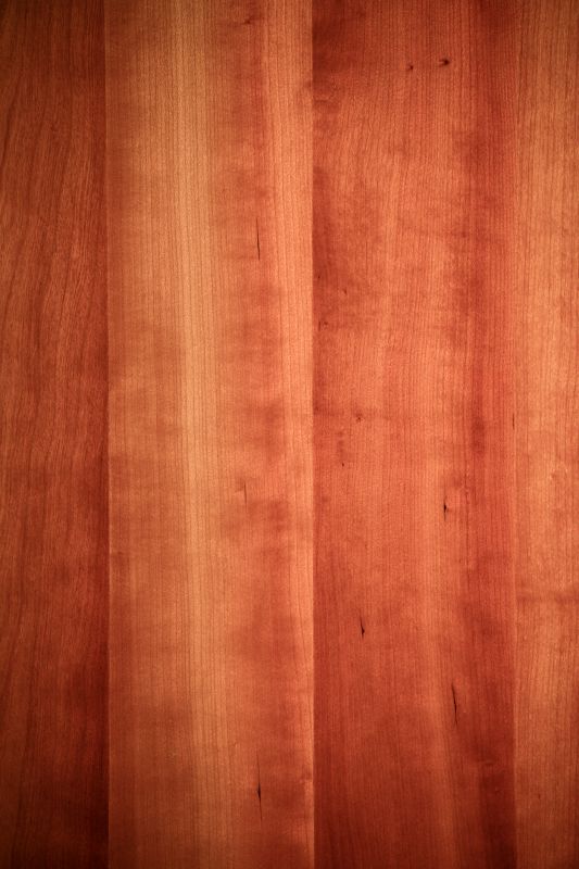 Cherry Floor Installation in Elkton, FL
