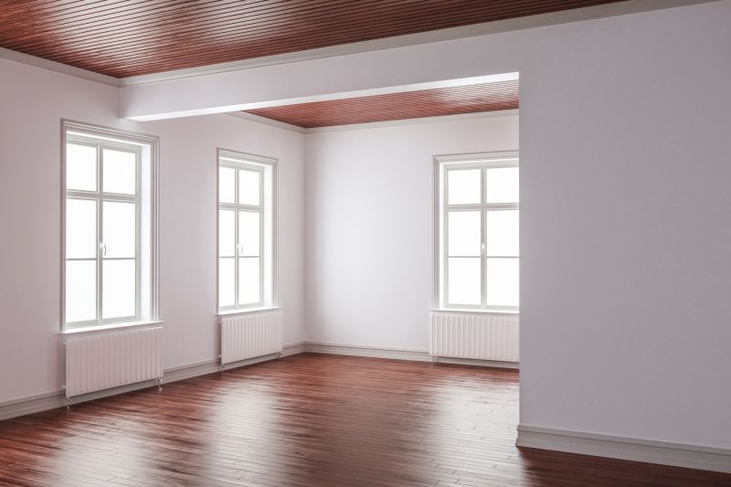 Cherry Floor Installation in Satsuma, FL