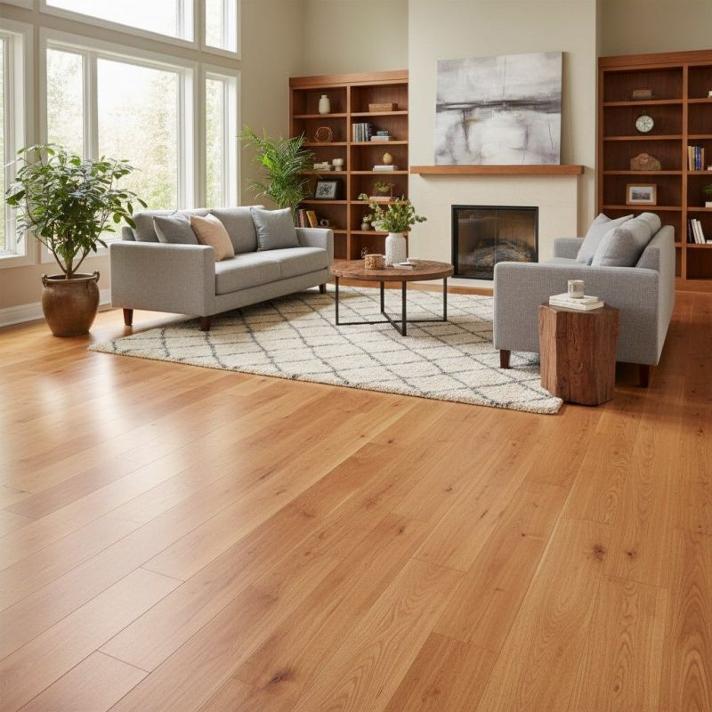 Hardwood Installation in East Palatka, FL