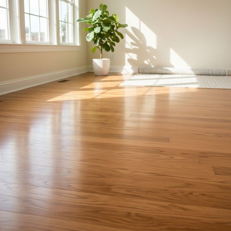 Hardwood Installation in Hastings, FL