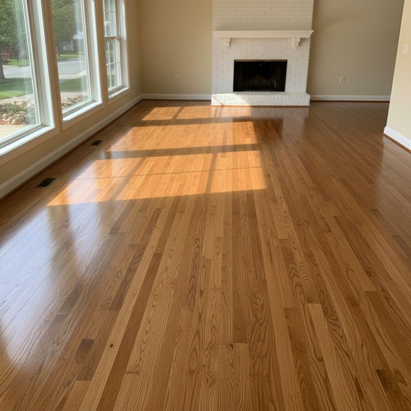 Hardwood Installation in Palatka, FL