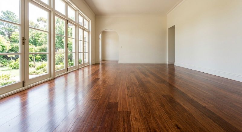Hardwood Installation in Putnam County, FL