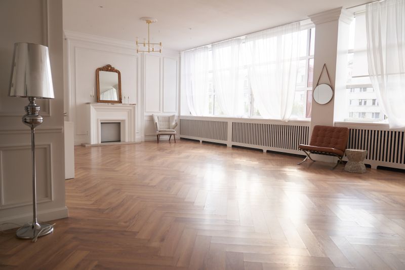 Hardwood Installation in Satsuma, FL