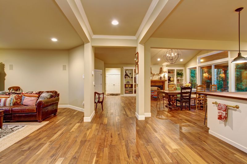 Hardwood Replacement in East Palatka, FL