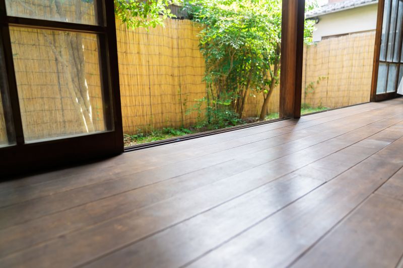 Hardwood Replacement in Palatka, FL
