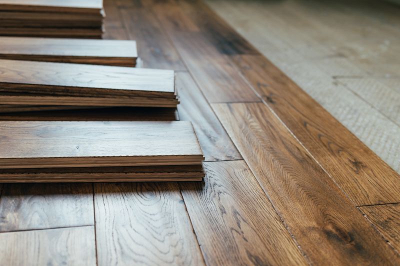 Hardwood Replacement in Putnam County, FL