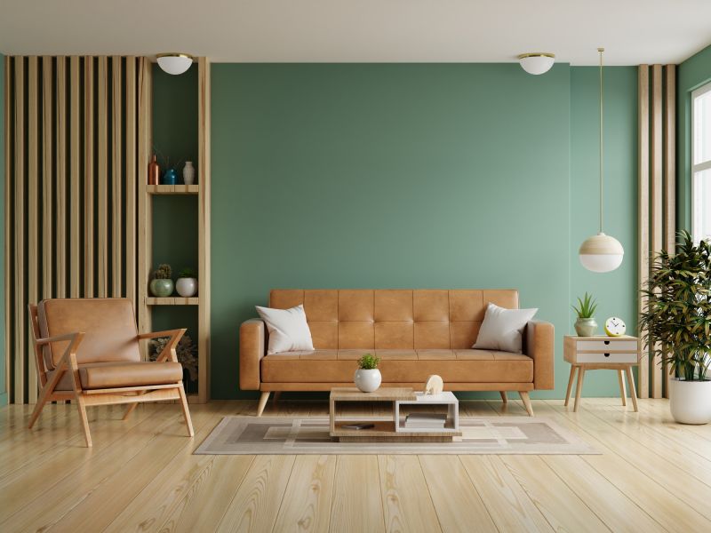 Maple Flooring Installation in Bunnell, FL