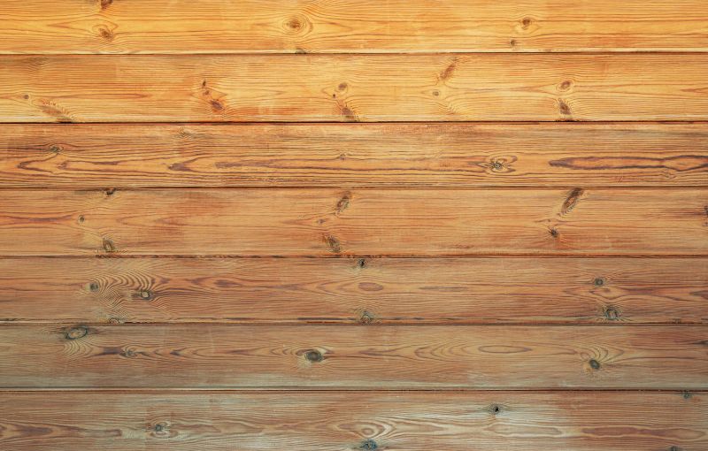 Maple Flooring Installation in Saint Augustine, FL