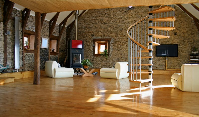 Oak Floor Installation in Elkton, FL