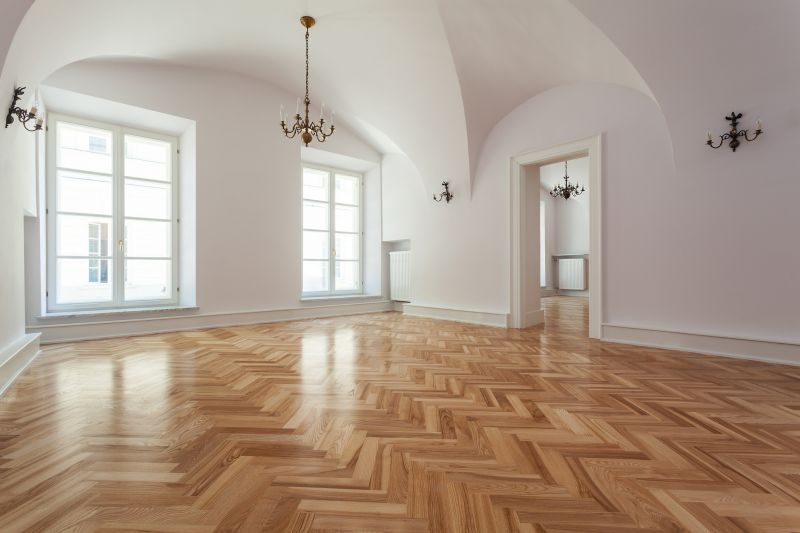 Parquet Flooring Installation in Saint Augustine, FL