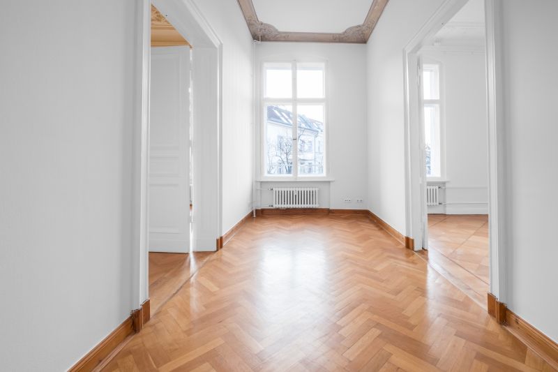 Parquet Flooring Installation in Saint Augustine, FL