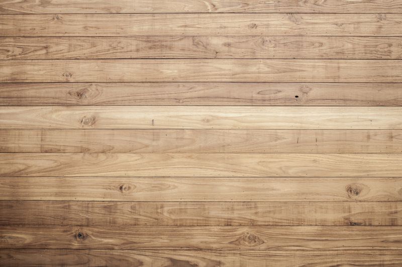 Pine Floor Installation in Saint Augustine, FL
