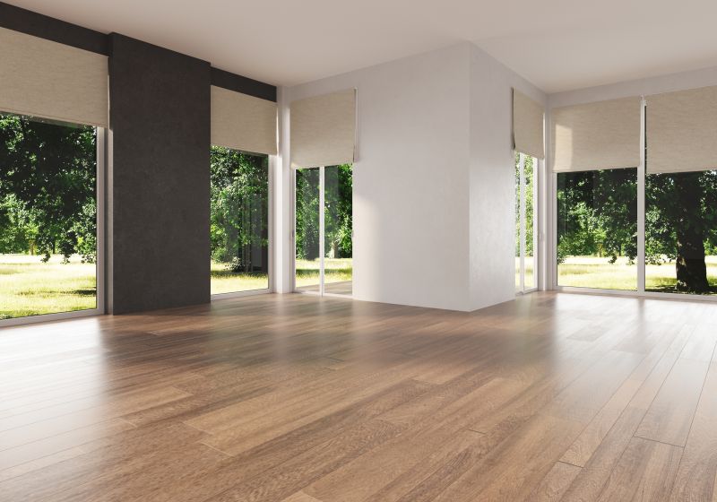Residential Hardwood Service in Saint Augustine, FL