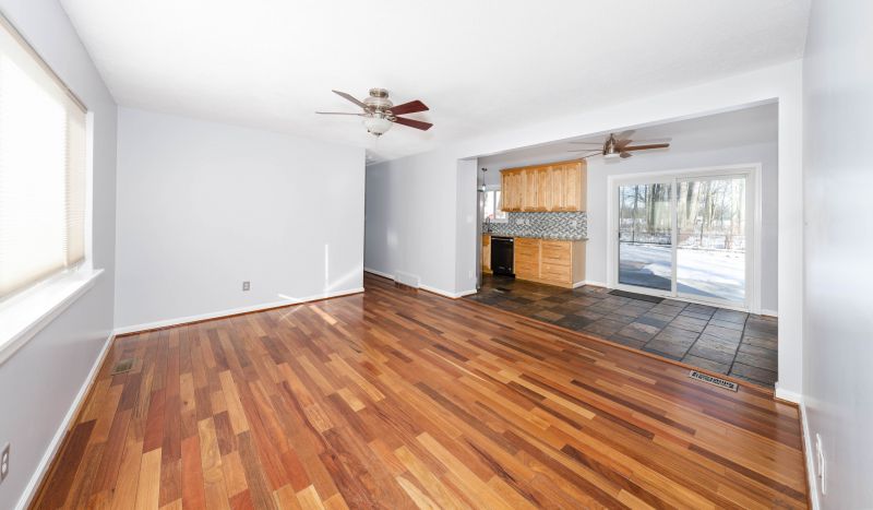 Teak Flooring Installation in Saint Augustine, FL