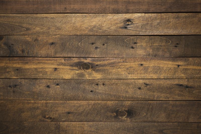 Walnut Flooring Installation in Saint Augustine, FL