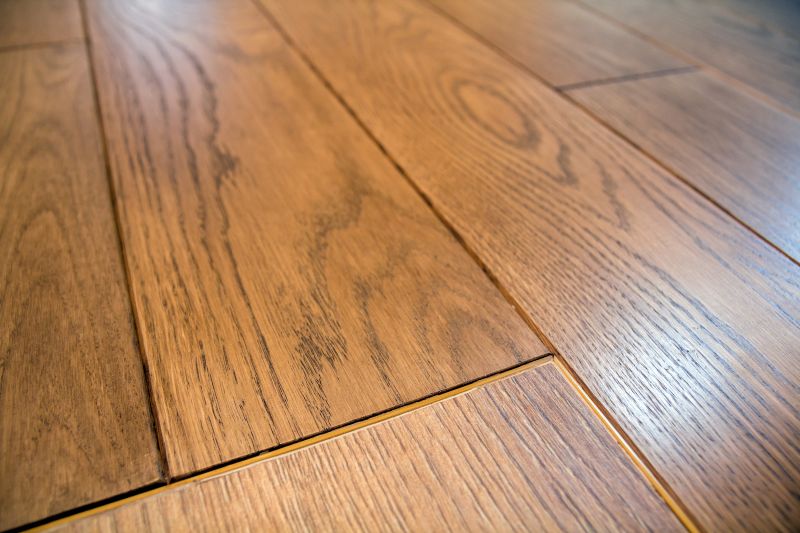 Wood Floor Replacement in Bunnell, FL