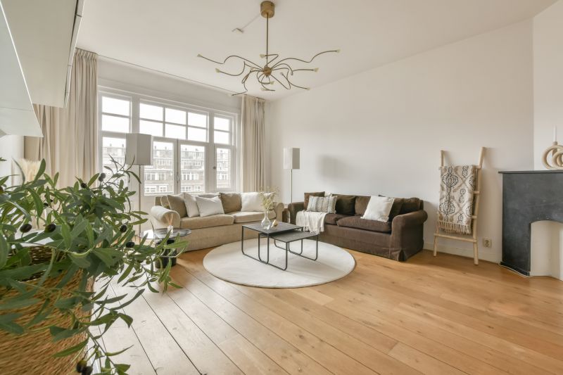 Wood Floor Replacement in East Palatka, FL