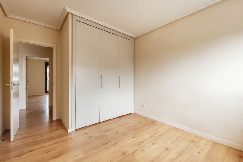 Wood Floor Replacement in Elkton, FL
