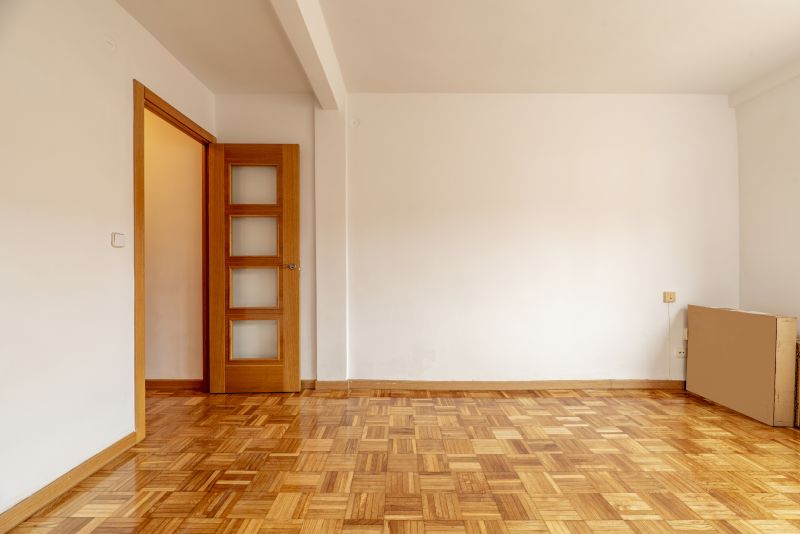 Wood Floor Replacement in Putnam County, FL
