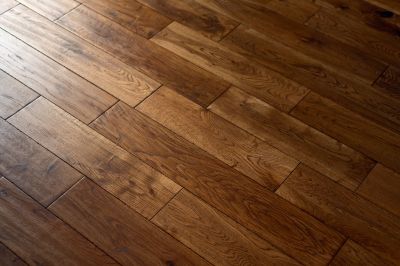 Wood Flooring Replacement in Flagler County, FL
