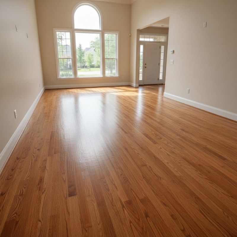 Wood Flooring Replacement in Saint Augustine, FL