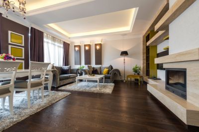 Wood Flooring Replacement in Palm Coast, FL