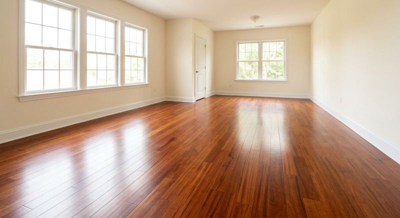 Wood Flooring Replacement in Putnam County, FL